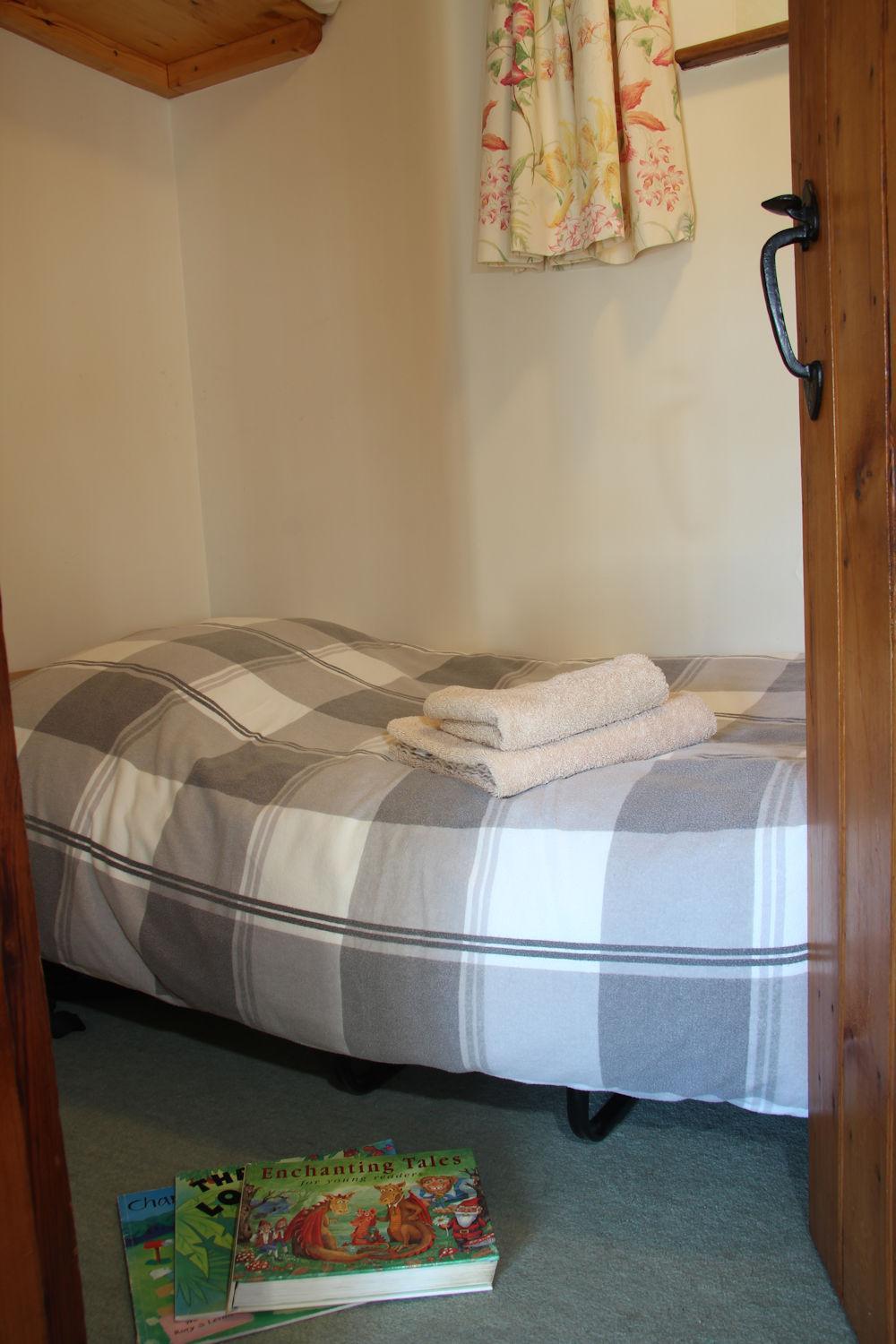 Budleigh Farm Cottages Moretonhampstead Room photo