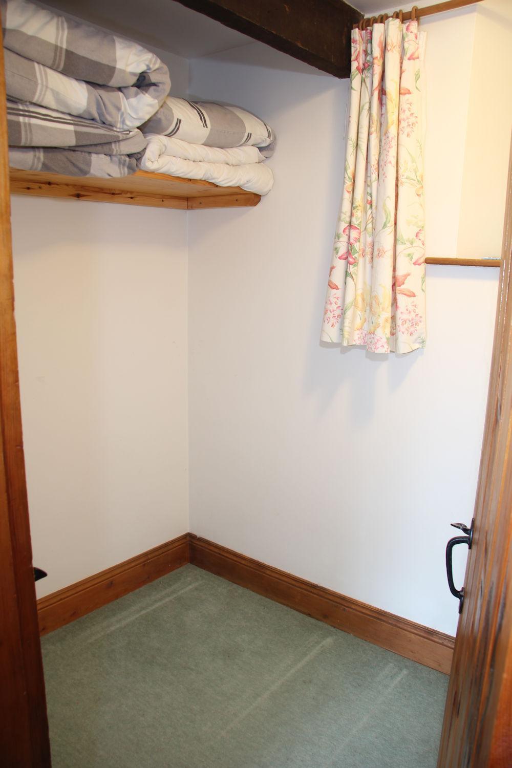 Budleigh Farm Cottages Moretonhampstead Room photo