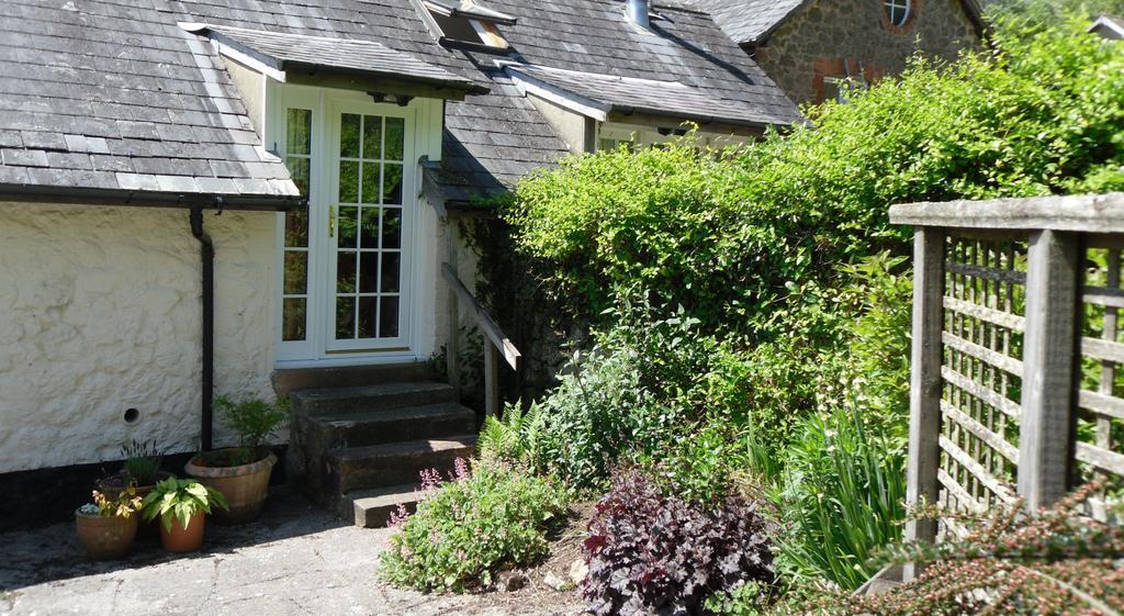 Budleigh Farm Cottages Moretonhampstead Exterior photo